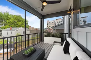 710 W North St, Raleigh, NC 27603 - Photo 15