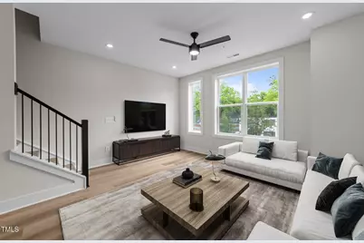 710 W North Street #101, Raleigh, NC 27603 - Photo 7