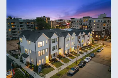 710 W North Street #101, Raleigh, NC 27603 - Photo 27