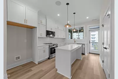 710 W North Street #101, Raleigh, NC 27603 - Photo 9