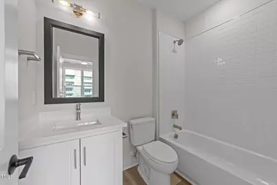 710 W North Street #101, Raleigh, NC 27603 - Photo 23