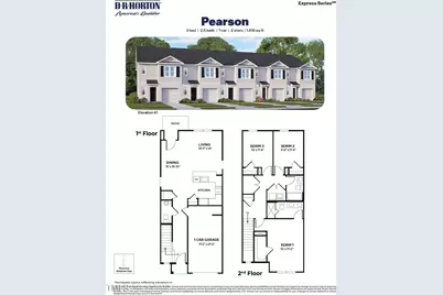 543 Stream Walk Crossing, Wendell, NC 27591 - Photo 27