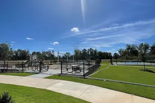 543 Stream Walk Xing, Wendell, NC 27591 - Photo 37