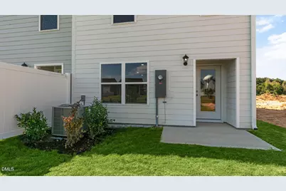 543 Stream Walk Crossing, Wendell, NC 27591 - Photo 31