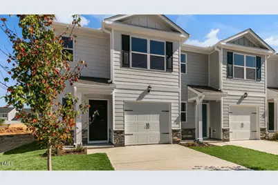 543 Stream Walk Crossing, Wendell, NC 27591 - Photo 3