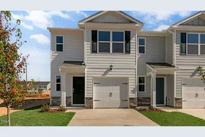 543 Stream Walk Crossing, Wendell, NC 27591 - Photo 1