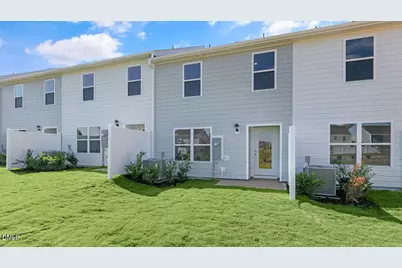 545 Stream Walk Crossing, Wendell, NC 27591 - Photo 31