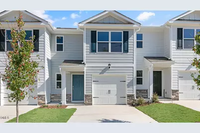 545 Stream Walk Crossing, Wendell, NC 27591 - Photo 1