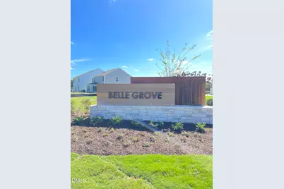 551 Stream Walk Crossing, Wendell, NC 27591 - Photo 33