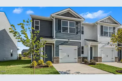 557 Stream Walk Crossing, Wendell, NC 27591 - Photo 3