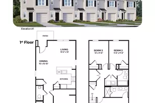 559 Stream Walk Xing, Wendell, NC 27591 - Photo 27