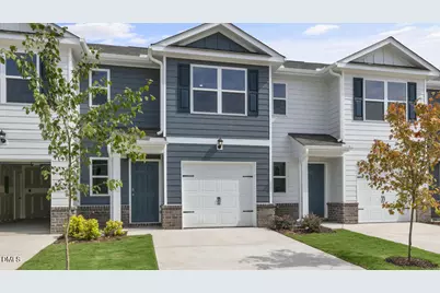 561 Stream Walk Crossing, Wendell, NC 27591 - Photo 3