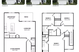 560 Stream Walk Xing, Wendell, NC 27591 - Photo 29