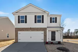 600 Stream Walk Xing, Wendell, NC 27591 - Photo 1