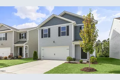 556 Stream Walk Crossing, Wendell, NC 27591 - Photo 3