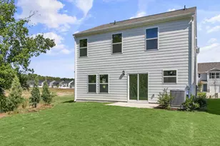 552 Stream Walk Xing, Wendell, NC 27591 - Photo 35