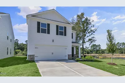 552 Stream Walk Crossing, Wendell, NC 27591 - Photo 3