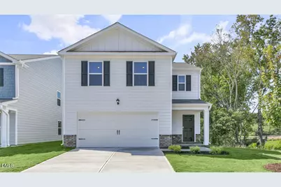 552 Stream Walk Crossing, Wendell, NC 27591 - Photo 1
