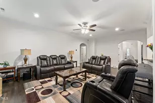 4907 Sleepy Falls Run, Knightdale, NC 27545 - Photo 35