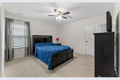 4907 Sleepy Falls Run, Knightdale, NC 27545 - Photo 23