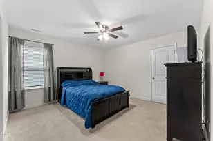 4907 Sleepy Falls Run, Knightdale, NC 27545 - Photo 23