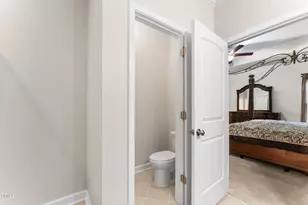 4907 Sleepy Falls Run, Knightdale, NC 27545 - Photo 19