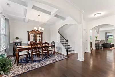 4907 Sleepy Falls Run, Knightdale, NC 27545 - Photo 11