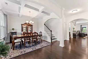 4907 Sleepy Falls Run, Knightdale, NC 27545 - Photo 11