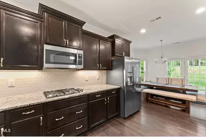 4907 Sleepy Falls Run, Knightdale, NC 27545 - Photo 31