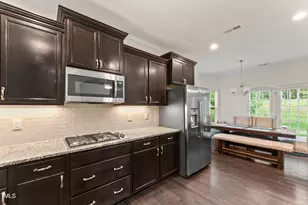 4907 Sleepy Falls Run, Knightdale, NC 27545 - Photo 31