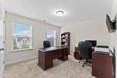 4907 Sleepy Falls Run, Knightdale, NC 27545 - Photo 21