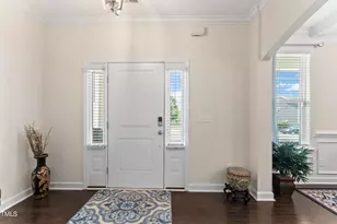 4907 Sleepy Falls Run, Knightdale, NC 27545 - Photo 9