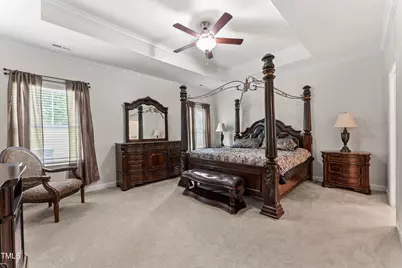 4907 Sleepy Falls Run, Knightdale, NC 27545 - Photo 15