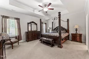 4907 Sleepy Falls Run, Knightdale, NC 27545 - Photo 15