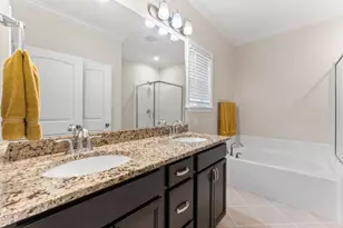 4907 Sleepy Falls Run, Knightdale, NC 27545 - Photo 17