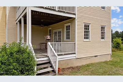 7404 Halifax Road, Youngsville, NC 27596 - Photo 5