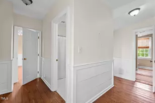 7404 Halifax Rd, Youngsville, NC 27596 - Photo 23