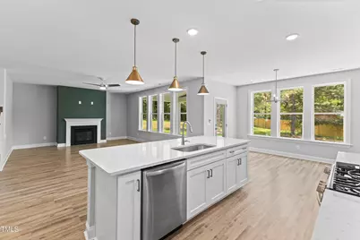 94 Lipford Court #40, Selma, NC 27576 - Photo 17