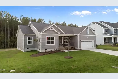 260 Pretty Run Branch Lane, Wendell, NC 27591 - Photo 3