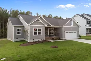 260 Pretty Run Br Ln, Wendell, NC 27591 - Photo 3