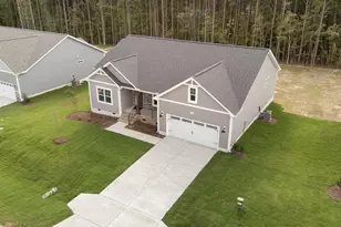 260 Pretty Run Br Ln, Wendell, NC 27591 - Photo 5