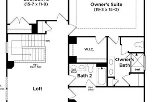 516 Winding Crk Dr, Lillington, NC 27546 - Photo 7