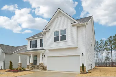 516 Winding Creek Drive, Lillington, NC 27546 - Photo 3