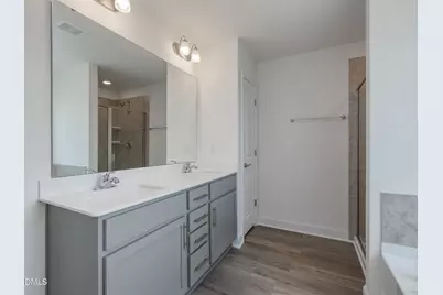 516 Winding Creek Drive, Lillington, NC 27546 - Photo 9