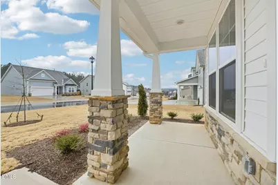 516 Winding Creek Drive, Lillington, NC 27546 - Photo 5