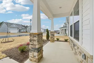 516 Winding Crk Dr, Lillington, NC 27546 - Photo 5