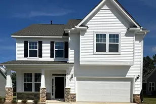 516 Winding Crk Dr, Lillington, NC 27546 - Photo 1