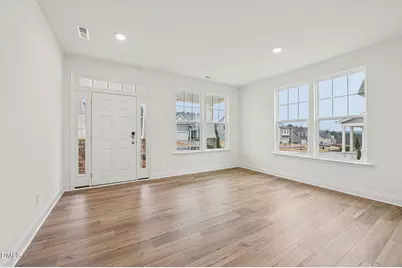 516 Winding Creek Drive, Lillington, NC 27546 - Photo 9