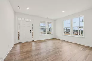 516 Winding Crk Dr, Lillington, NC 27546 - Photo 9