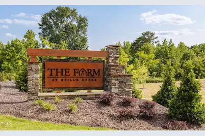 516 Winding Creek Drive, Lillington, NC 27546 - Photo 27